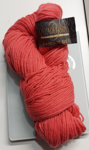 Filati cascata 220 - 220,