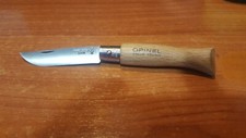 Opinel Coltellino, con lama 5