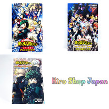 My Hero Academia The Movie