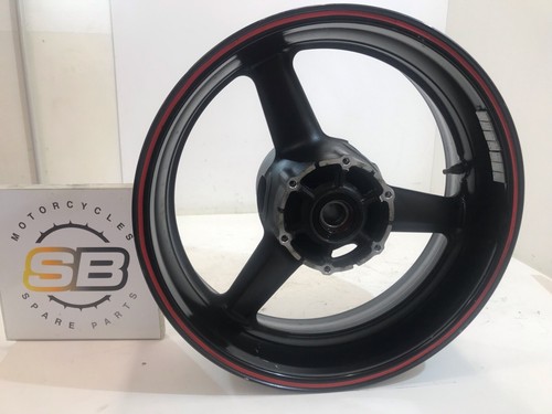Cerchio posteriore yamaha - cerchio,