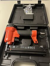 Graffettatrice Pneumatica Professionale Lux