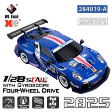Wltoys 284191 2.4G 4WD RC