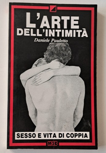 Arte dell intimità - l'arte, sesso