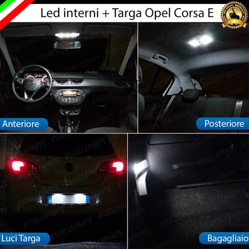 Kit full led - kit,