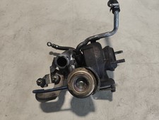 Turbo 7004470007 JB80012W