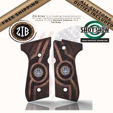 ZIB GRIPS Beretta