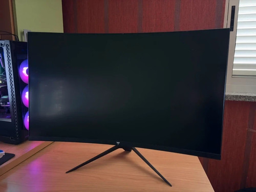 Monitor gaming ktc curvo - 32”,