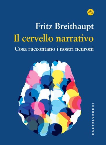 Cervello narrativo cosa - il, narrativo.