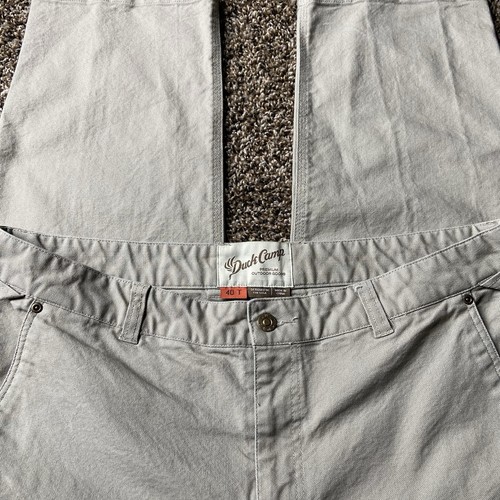 Pantaloni uomo duck - uomo,
