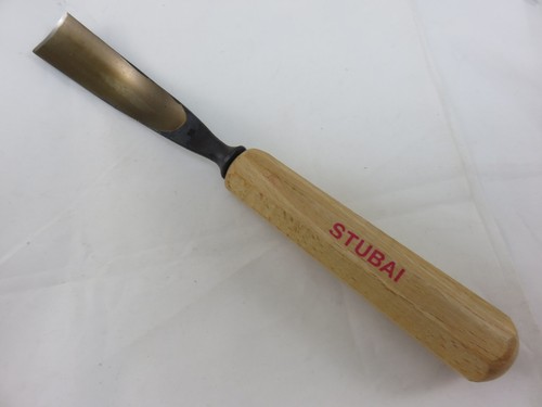 Stubai spazzate lungo - #16,