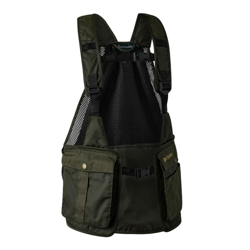 Gilet uomo deerhunter atlas - deerhunter,