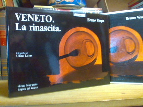 Uliano lucas bruno vespa - bruno,