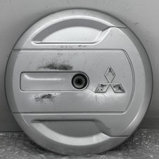 Copricerchio di scorta per