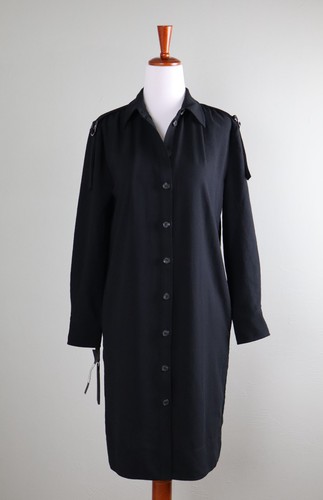 Abito camicia pinko nuovo con - nuovo,