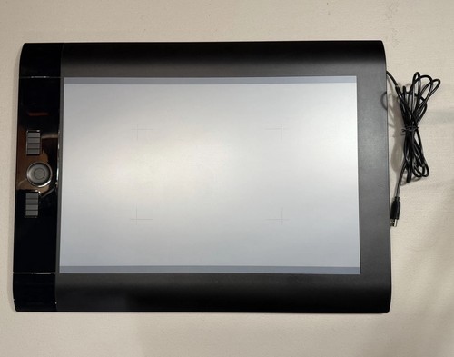 Wacom intuos ptk 1240 - wacom, xl