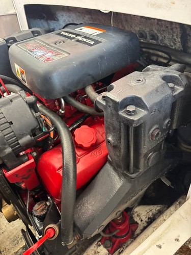Volvo penta motore - volvo,