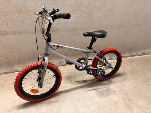 Bici decathlon modello - decathlon, bmx