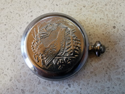 Orologio tasca vintage - tasca,