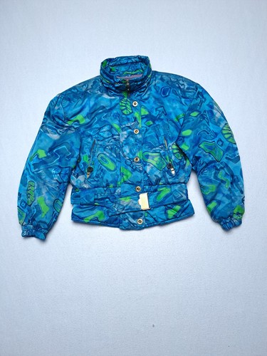 Colmar vintage giacca - colmar,