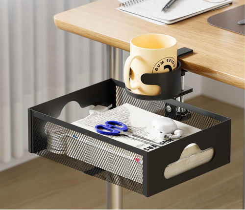 Organizzatore scrivania con - da,