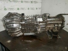 QQ909750 cambio TATA SAFARI EX
