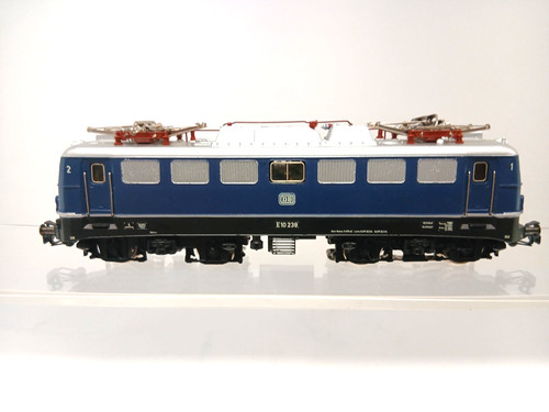 Marklin 3039 locomotore - marklin, h0