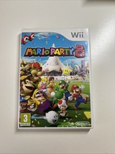 Mario Party 8 per Nintendo Wii