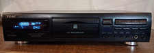 TEAC CD-RW890 CD Recorder