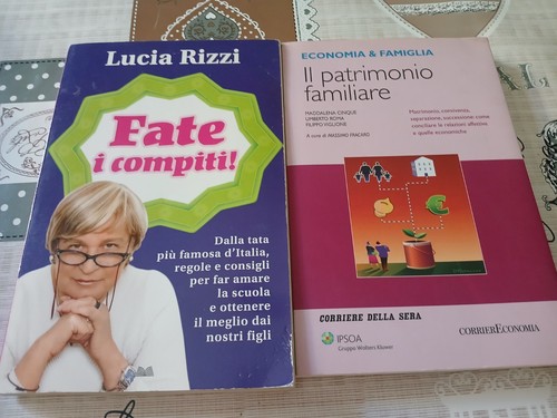 Patrimonio familiare economia - familiare,