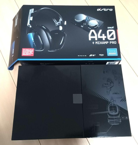 Logitech astro a40 gaming - a40,