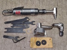 Air Speed 3 in 1 pneumatico