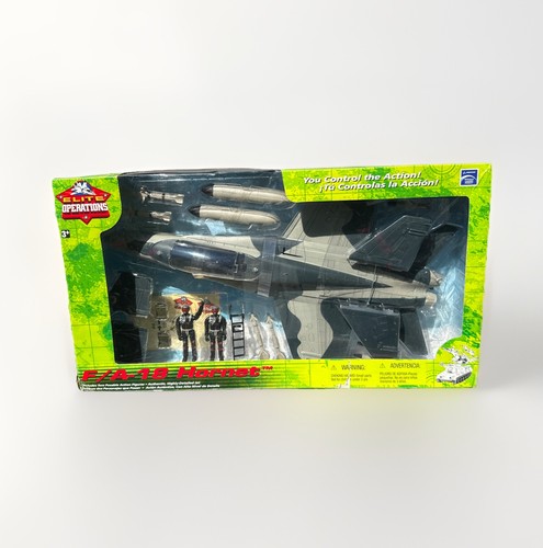 Elite operations 18 hornet - elite,