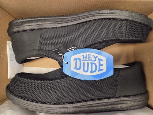 Hey dude scarpe uomo wally - dude,