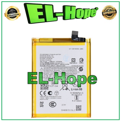 Batteria qb50 per motorola - qb50,