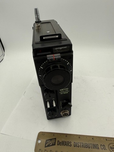 Ricetrasmettitore radioamatore