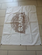 Vintage 1994 Telone Negozio Pubblicitario Levi's 118 x 94 cm