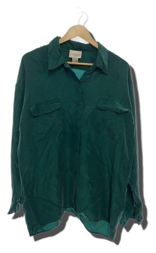 Camicia van heusen seta - seta, a