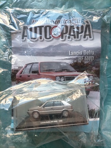 Indimenticabili auto di - le,