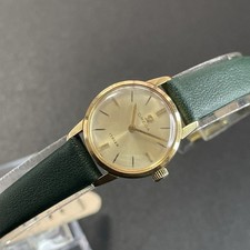 Originale Omega Turler doppio