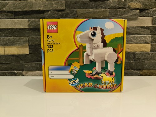 Lego gwp 40779 year the - year, of