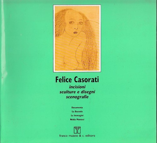 Felice casorati incisioni - casorati:,