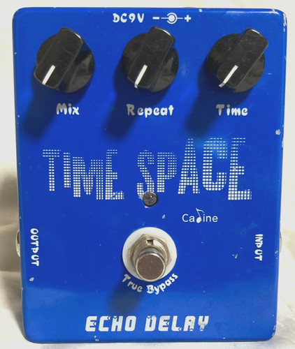 Pedale per chitarra caline - pedale,