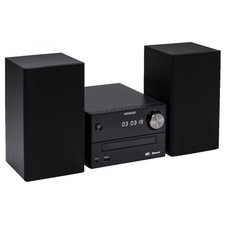 Kenwood M420DAB Nero Micro