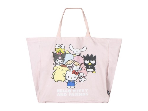 Hello kitty borsa mare - hello,