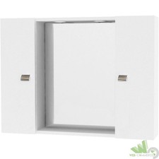 Specchio bagno mobile - specchio, da