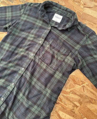 Camicia abercrombie fitch - &,