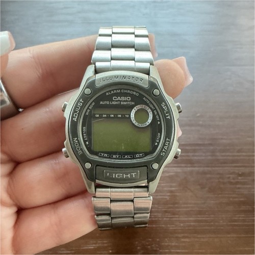 Orologio polso digitale - orologio,