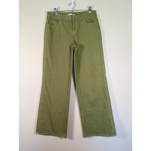 Jeans larghi pacsun - jeans,