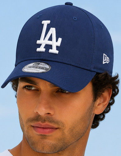 Cappello baseball los - da,