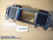 Bocchetta aria griglia